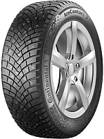 IceContact 3 Шина Continental IceContact 3 255/50 R20 109T 