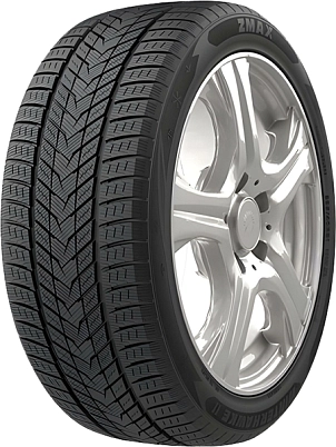 Шина ZMAX WINTERHAWKE II 315/40 R21 115H