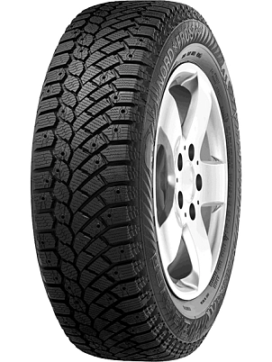 Шина Gislaved Nord*Frost 200 SUV 235/55 R17 103T