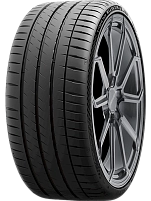 Pilot Sport 4 S Шина Michelin Pilot Sport 4 S 295/30 R21 102(Y) 