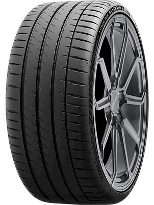 Шина Michelin Pilot Sport 4 S 275/40 R20 106(Y)