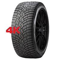 Scorpion Ice Zero 2 Шина Pirelli Scorpion Ice Zero 2 215/60 R17 100T 