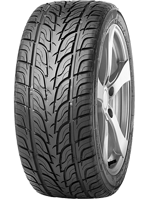 Шина Sailun Atrezzo SVR LX 295/40 R24 114V