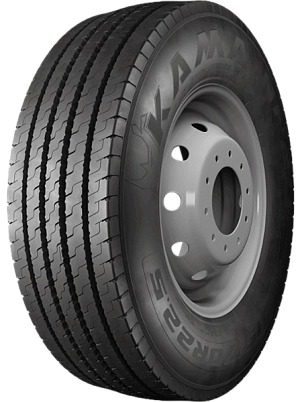 215/75R17.5 126/124M Kama NF 202 Автошина