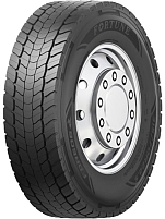 FDR606 Шина Fortune FDR606 265/70 R19.5 140/138M 