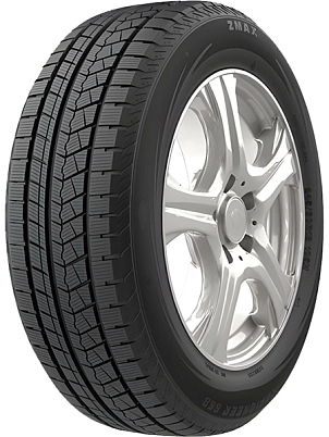 Шина ZMAX ICEPIONEER 868 205/65 R15 94H