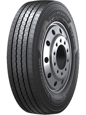 Шина Hankook Smart Flex AH35 215/75 R17.5 128/126M