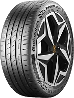 PremiumContact 7 Шина Continental PremiumContact 7 225/50 R18 99W 