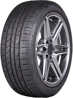 Шина Fortune Viento FSR702 255/35 R20 97Y