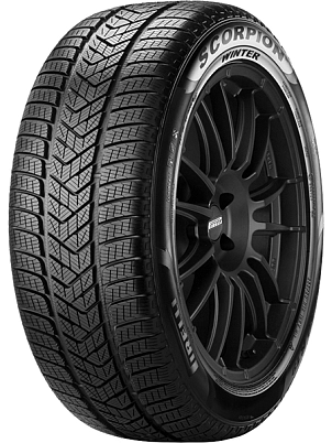 Шина Pirelli Scorpion Winter 265/55 R19 109V