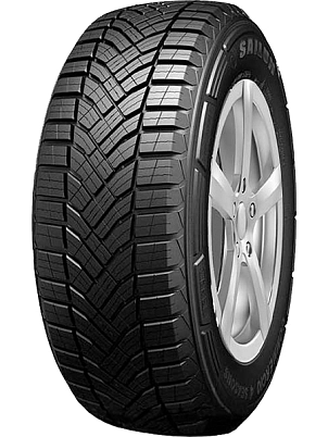 Шина Sailun Commercio 4 Seasons 215/65 R16C 109/107T