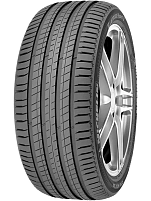 Latitude Sport 3 Шина Michelin Latitude Sport 3 295/40 R20 106Y 