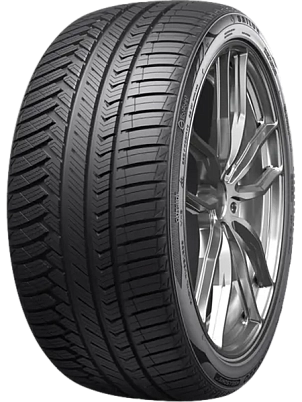 Шина Sailun ATREZZO 4SEASONS pro 225/40 R18 92Y