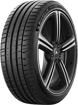 Шина Michelin Pilot Sport 5 255/40 R20 101(Y)