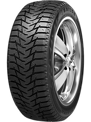 Шина Sailun Ice Blazer WST3 185/80 R14 91Q