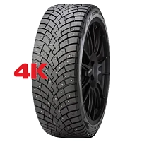 Ice Zero 2 Шина Pirelli Ice Zero 2 225/55 R17 101T 