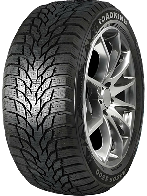 Шина ROADKING ARGOS S500 285/60 R18 120T