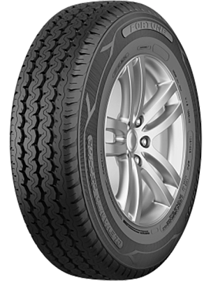 Шина Fortune FSR-102 205/70 R15 106/104S