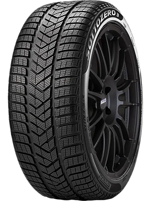 Шина Pirelli Winter SottoZero Serie III 225/40 R19 93H