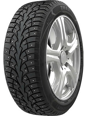 Шина ZMAX WINTERNOVA STUD I 215/60 R16 99T