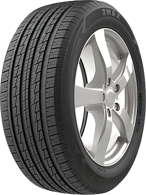 Шина ZMAX GALLOPRO H/T 265/65 R17 112H