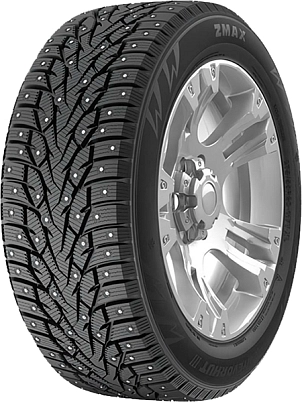 Шина ZMAX WINTERNOVA STUD III 275/60 R20 115T