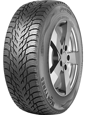 Шина Ikon Tyres Autograph Snow 3 SUV 275/50 R20 113R